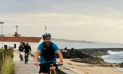 Vila do Conde by eBike: Must-Do Half-Day Activity!
