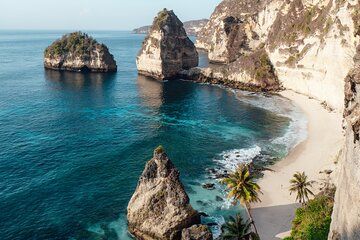 Nusa Penida East Trip - All Inclusive