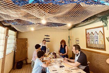 Arts and Crafts in Aveiro