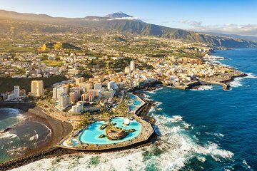 Northern Treasures of Tenerife: Full-Day Cultural & Coastal Tour