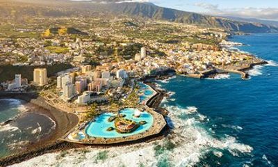 Northern Treasures of Tenerife: Full-Day Cultural & Coastal Tour