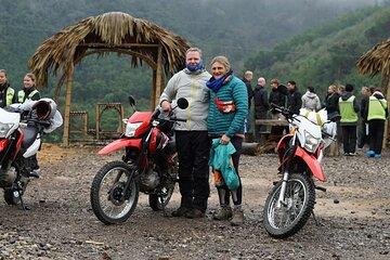 HA GIANG LOOP PRIVATE MOTORBIKE TOUR (4-Day Tour from Hanoi)