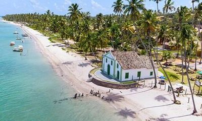 Day Use LUP and Transfer to Carneiros Beach