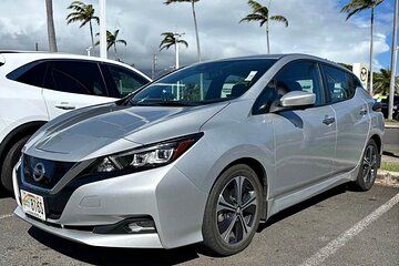 Private Departure Rides to Airport In Maui