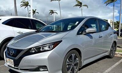 Private Departure Rides to Airport In Maui