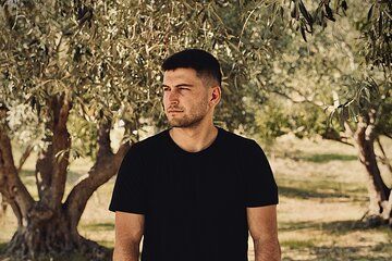 Skiathos Guided Olive Oil Tasting Experience