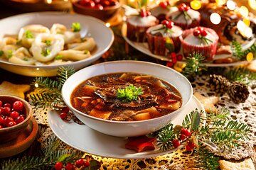 Lodz Private Polish Beer Tasting Tour