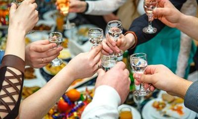 Czestochowa: Private Vodka Tasting Tour