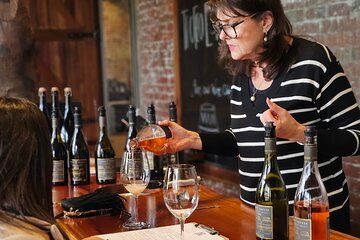 Depart Peninsula: Mornington Peninsula Food and Wine Tour
