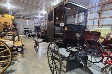 Private Amish Country Tour