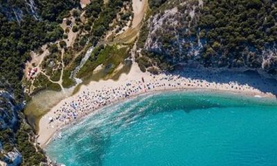 3 Day Private Nuraghi and Coves Tour