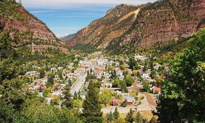 Full Day Adventure in the Heart of the San Juan Mountains