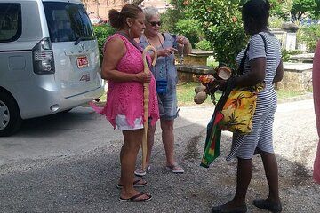 Island Transportation Airport, Hotel and Attractions