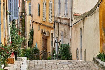 Private Bus Tour to Hôtel de Paris Saint-Tropez