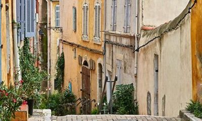 Private Bus Tour to Hôtel de Paris Saint-Tropez