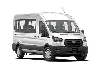 Private Transfer from Nuuk Airport to Nuuk City Center & Hotels