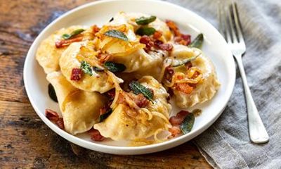 Bialystok Private Traditional Polish Food Tour