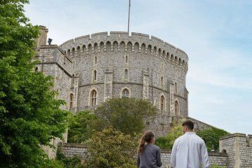 Windsor Castle Entry Tickets