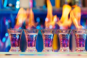 Katowice Private Vodka Tasting Tour