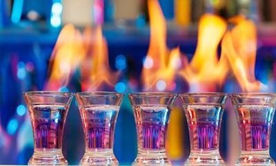 Katowice Private Vodka Tasting Tour