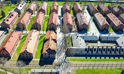 Auschwitz-Birkenau Tour from Katowice with Private Transfers
