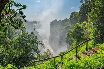 Private Livingstone Full Day Experience