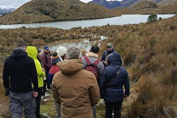 Boxes 360 Half Day National Park