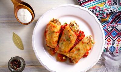 Lodz Private Traditional Polish Food Tour