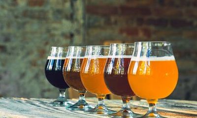 Lublin: Private Polish Beer Tasting Tour