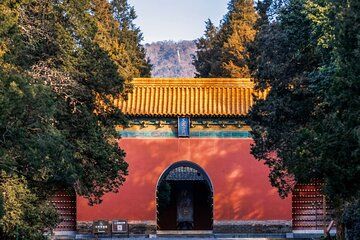 Nanjing Professional and Private Tour Guide Service