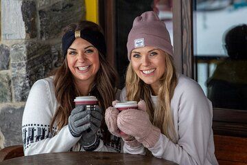 Private Shuttle Kelowna to Big White