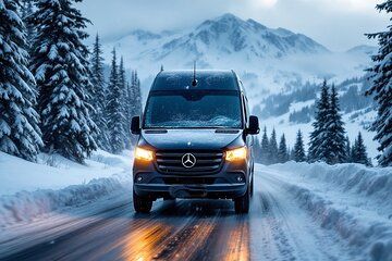 Private Shuttle Kelowna to Big White