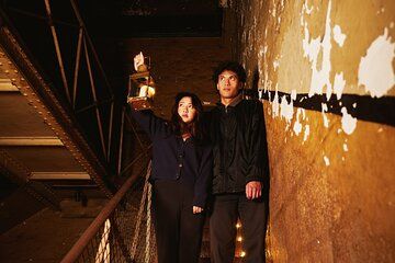 Old Melbourne Gaol: Ghost Tour