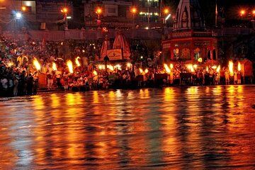 Soulful India Temples and Heritage Tour