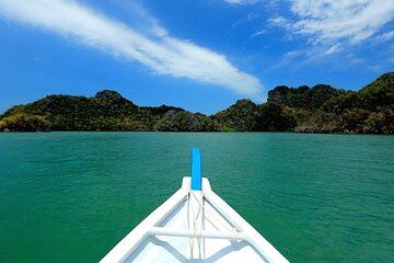 The Astonishing Islands of Tropical Langkawi Joint Tour