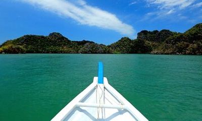 The Astonishing Islands of Tropical Langkawi Joint Tour