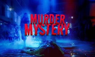 San Jose Murder Mystery Quest Outdoor Detective Escape Game