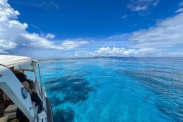 Kerama Islands Okinawa Scuba Diving Adventure