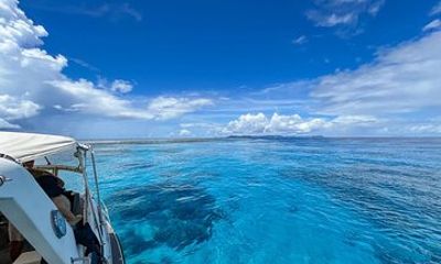 Kerama Islands Scuba Diving 3 Dive Boat Tour from Naha Okinawa