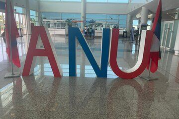 Private Transfer Service in Antigua