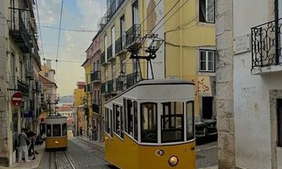 Sintra Private Daytrip From Lisbon
