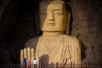 7 Days Silk Road Adventure with Desert Feast and Historical Sites