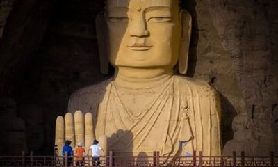 7 Days Silk Road Adventure with Desert Feast and Historical Sites