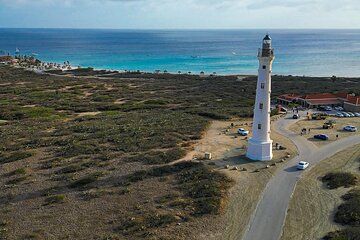 Aruba Cave Pool and Beach Tours