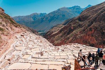 2 Days Trail on Sacred Valley and Short Inca to Machu Picchu