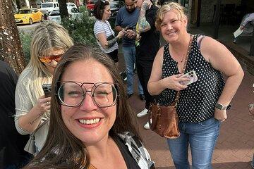 Dallas Murder Mystery Quest: Detective Escape Game Adventure