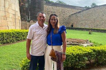 Bangalore City Sightseeing 6 Hours with transport