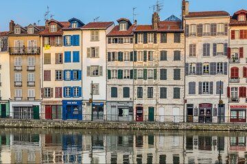 VIP Gourmet Tour of Biarritz and the French Basque Coast