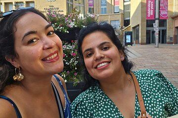 Glasgow Murder Mystery Quest Outdoor Detective Escape Game