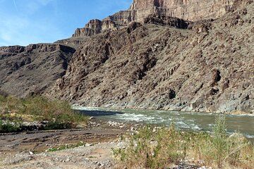 Grand Canyon Basin ROUTE 66 Scenic Drive Crozier Canyon & Lunch